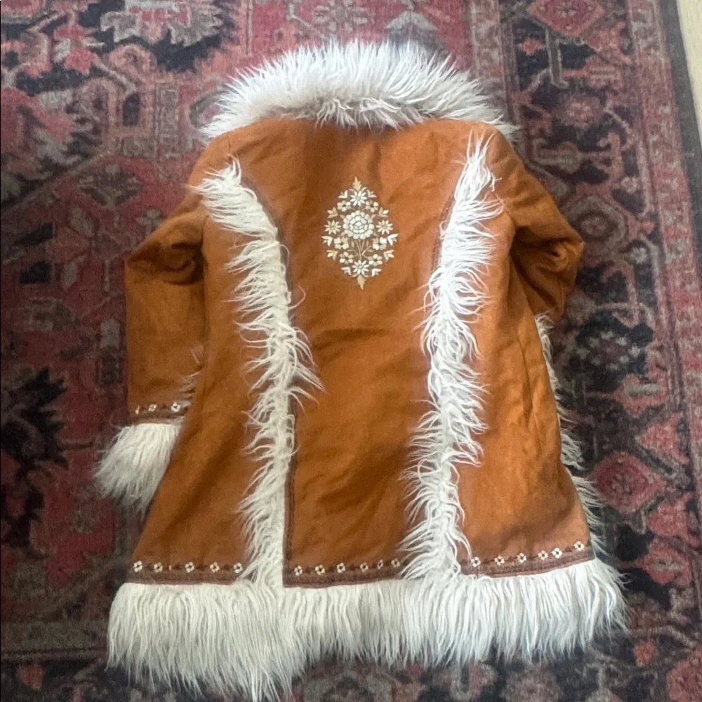 Spell Penny Lane jacket - Picture 2 of 3